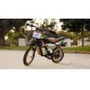 Image de Razor Mx125 Dirt Rocket Electric Scooter 1 Seat(S) 13 Km/H  Blueberry Chrome White