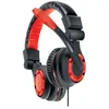 Image de dreamGEAR GRX-670 - Micro-casque - sur-oreille - filaire - jack 3,5mm