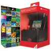 Image de dreamGEAR Retro Arcade Machine X - Jeu Ã©lectronique portable - noir, rouge