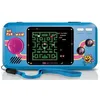 Image de My Arcade Ms. Pac-Man, Arcade, Noir, Bleu, NumÃ©rique, Bouton de rÃ©initialisation, Bouton DÃ©marrer, 2.75", Micro-USB