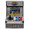 Image de Mini console de jeu Street Fighter II Noir en occasion ou reconditionné