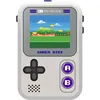 Image de My Arcade - Gamer Mini Classique Console De Poche - Gris/Violet