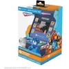Image de My Arcade Mega Man Micro Player Pro console de jeux portables 2.4" Multicolore