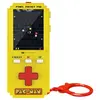 Image de My Arcade Pixel Pocket Pro Pac-Man console de jeux portables 2" Jaune et Noir