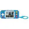 Image de My Arcade Pixel Pocket Pro Tetris console de jeux portables 2" Bleu