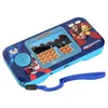 Image de My Arcade Pocket Player Pro + Travel Case Mega Man console de jeux portables 2.75" Bleu foncÃ© et Bleu clair