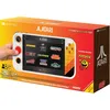 Image de Console de Jeu Portable My Arcade Atari Gamestation Go