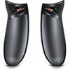 Image de Grip QuickShot pour Manette Xbox One Noir avec Réglages gachettes en occasion ou reconditionné