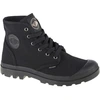 Image de Baskets montantes Palladium  Pampa Hi Canvas M13133