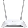 Image de TP-Link TL-MR3420 routeur sans fil Fast Ethernet Monobande (2,4 GHz) Noir, Blanc