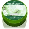 Image de Kringle Candle Bougie chauffe-plat au sapin baumier 42 g