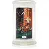 Image de Kringle Candle Bougie parfumée Velo 624 g