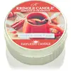 Image de Kringle Candle Bougie chauffe-plat au rhum et à la citrouille 42 g