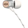 Image de House of Marley Uplift 2.0 Silver Ã©couteurs intra-auriculaires