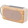 Image de Enceinte Bluetooth - MARLEY - Roots Solaire - Waterproof IP67 - Autonomie 14h - Solaire et Batterie