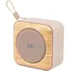 Image de Enceinte Bluetooth Portable - MARLEY - Roots - Waterproof IP67 - Autonomie 10h - CrÃ¨me