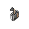 Image de House of Marley Zion Noir - Ecouteurs Bluetooth