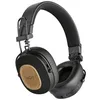 Image de Marley Positive Vibration Riddim - Ãcouteurs avec micro - circum-aural - Bluetooth - sans fil, filaire - jack 3,5mm