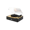 Image de House of Marley Rise Up - Platine vinyle bluetooth toute-en-un