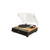 Image de House of Marley Soul Rebel - Tourne-disque Bluetooth avec enceintes
