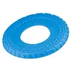 Image de Nerf Dog Vp6830e Frisbee Jouet Pour Chien Bleu Vert