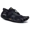 Image de Baskets Vibram Fivefingers  V-Alpha 18m7101 - Noir - 40