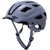 Image de Casque Kali Protectives Cruz Solid Gris L/Xl