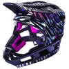Image de Casque intégral Kali Protectives DH Invader LTD Zolt Holo L/2XL (58/63 cm)