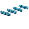 Image de Patins de frein Reynolds Cryo Power Shimano / Sram (x4) Bleu TU 85000