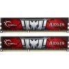 Image de G.Skill AEGIS F3-1600C11D-16GIS - DDR3 - kit - 16 Go: 2 x 8 Go - DIMM 240 broches - 1600 MHz / PC3-12800 - CL11 - 1.5 V - mÃ©moire sans tampon - non ECC