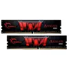 Image de G.Skill MÃ©moire RAM MÃ©moire PC Aegis 16 Go (2 x 8 Go) DDR4 3000 MHz CL16 Kit Dual Channel 2 barrettes de RAM DDR4 PC424000 F43000C16D16GISB