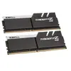 Image de TridentZ RGB Series - DDR4 - kit - 16 Go: 2 x 8 Go - DIMM 288 broches - 3200 MT/s / PC4-25600 - CL16 - 1.35 V - mémoire sans tampon - non ECC en occasion ou reconditionné
