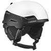 Image de Casque de ski Cébé Versatile (White/Black)