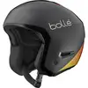 Image de Casque de ski BOLLE MEDALIST YOUTH (Black Fire Shiny) Junior