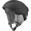 Image de Casque de ski BOLLE ATMOS PURE (Black Matte) Mixte