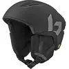 Image de Bollé - Casque de ski/snowboard - Atmos Mips Black Matte - Taille 52-55 cm - Noir