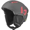 Image de Casque de ski BOLLE ATMOS MIPS (Titanium Red Matte) Mixte
