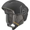 Image de Casque de ski BOLLE ECO ATMOS (Black Matte) Mixte