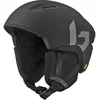 Image de Bollé - Casque de ski/snowboard - Atmos Mips Black Matte - Taille 55-59 cm - Noir
