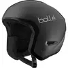 Image de Casque de ski BOLLE MEDALIST PURE (Black White Shiny) Mixte