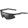 Image de BollÃ© - Micro Edge S3 - Lunettes VÃ©lo Taille M, Gris