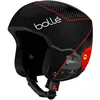 Image de Casque de ski BOLLE MEDALIST CARBON PRO MIPS (Race Black Red) Mixte