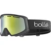 Image de Bollé - Masque de ski - Cascade Black Matte - Sunshine - Noir