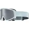 Image de Masque de ski BOLLE BEDROCK PLUS Powder Blue Matte - Black Chrome Cat 3