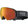 Image de Bollé - Masque de ski - Torus M Black Matte - Sunrise - Noir