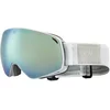 Image de Bollé - Masque de ski - Torus M Ice White Matte - Azure - Blanc