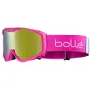 Image de Masque de ski BOLLE ROCKET PLUS Pink Matte - Sunshine Cat 3 Junior