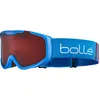 Image de Masque de ski BOLLE ROCKET Race Blue Matte - Vermillon Cat 2 Junior