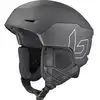 Image de Casque de ski BOLLE RYFT PURE (Black Coal Matte) Mixte