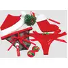 Image de Coffret Under the Mistletoe Gift Set